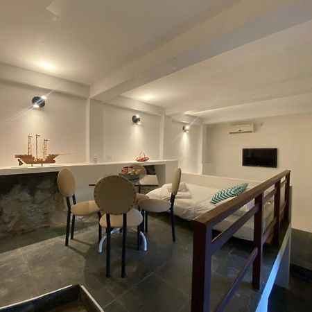 Loft Praia Dos Anjos 阿拉亚尔-杜卡布 外观 照片