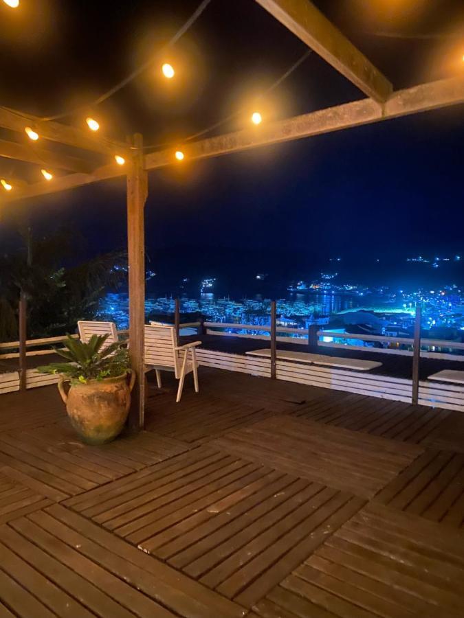 Loft Praia Dos Anjos 阿拉亚尔-杜卡布 外观 照片