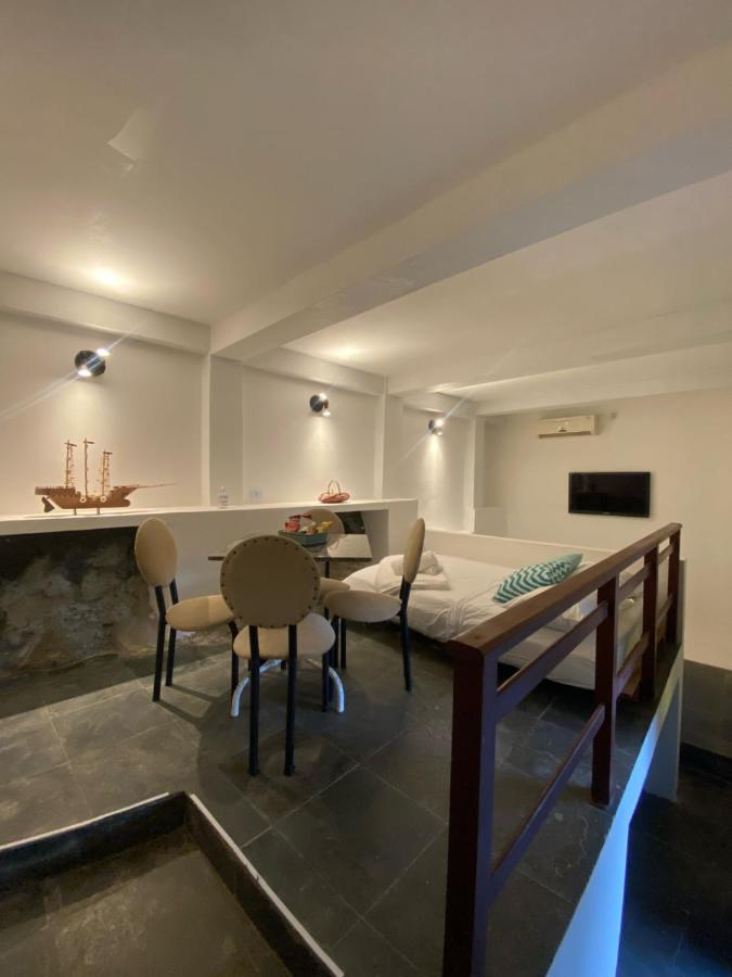 Loft Praia Dos Anjos 阿拉亚尔-杜卡布 外观 照片