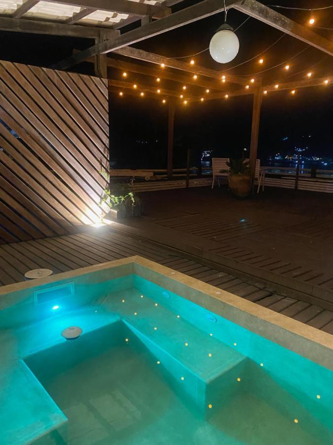 Loft Praia Dos Anjos 阿拉亚尔-杜卡布 外观 照片