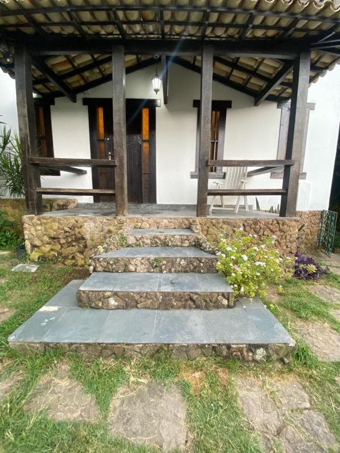 Loft Praia Dos Anjos 阿拉亚尔-杜卡布 外观 照片