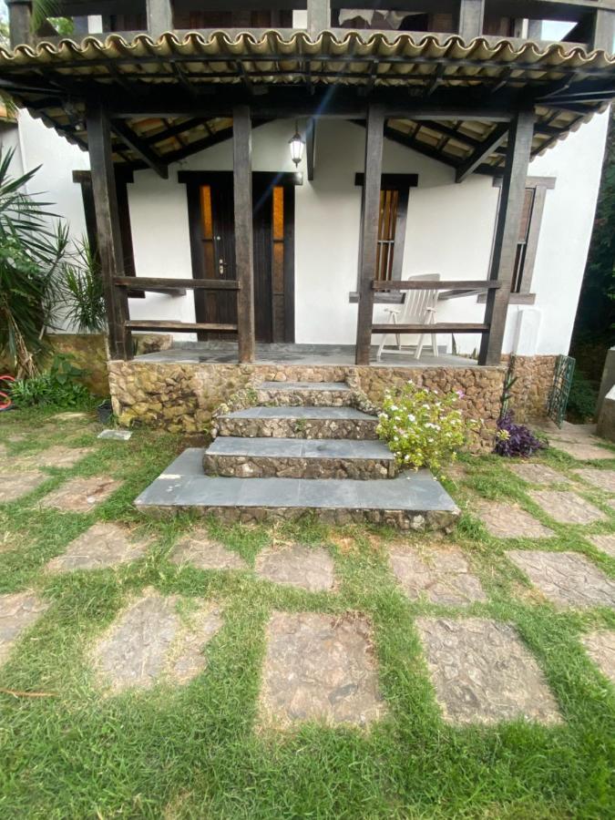 Loft Praia Dos Anjos 阿拉亚尔-杜卡布 外观 照片