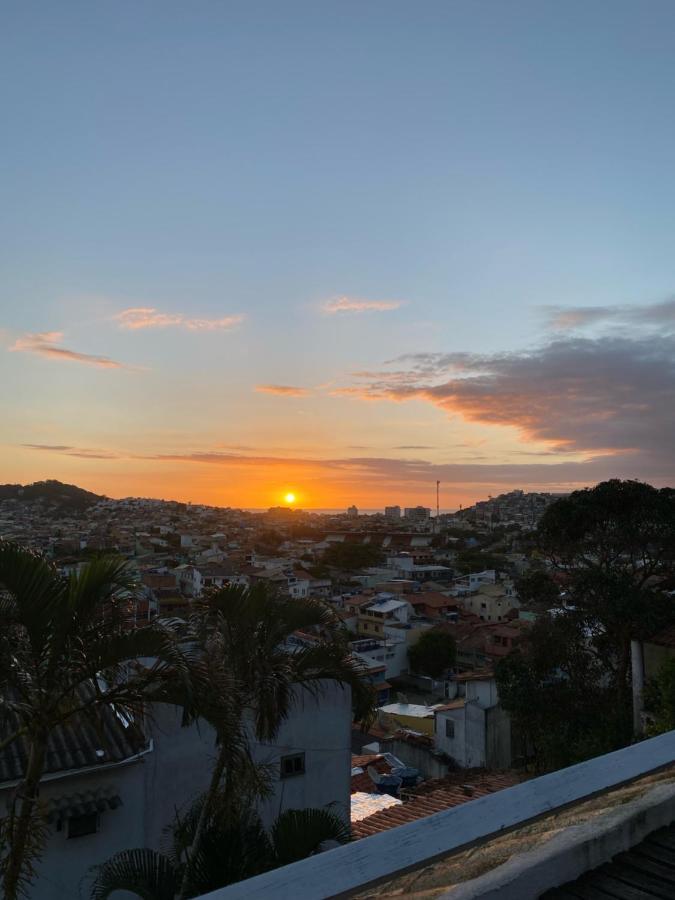 Loft Praia Dos Anjos 阿拉亚尔-杜卡布 外观 照片