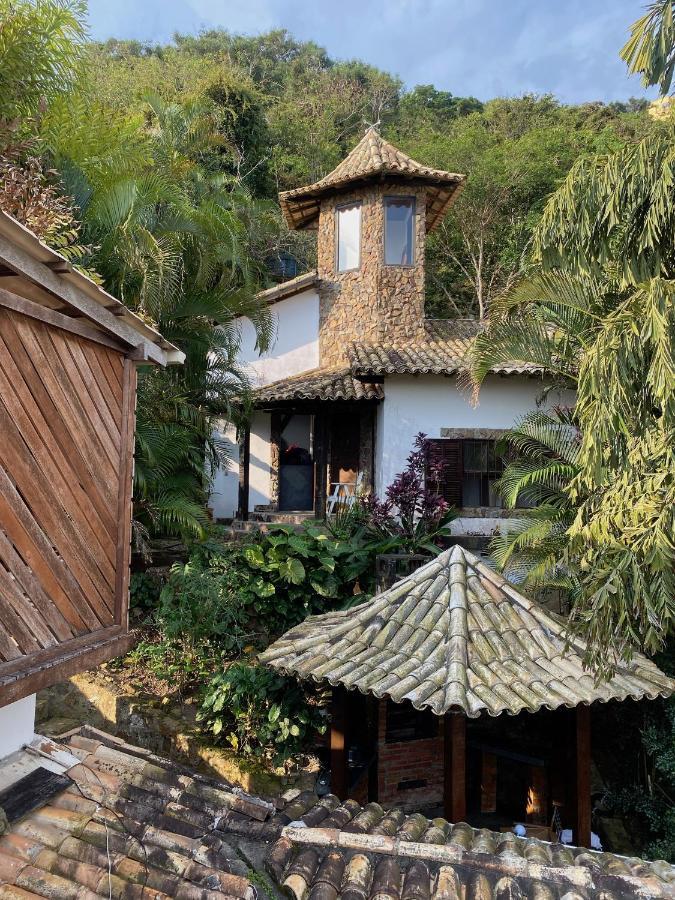 Loft Praia Dos Anjos 阿拉亚尔-杜卡布 外观 照片