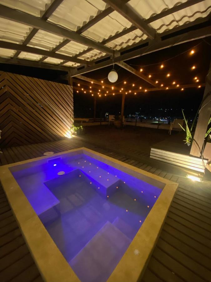 Loft Praia Dos Anjos 阿拉亚尔-杜卡布 外观 照片