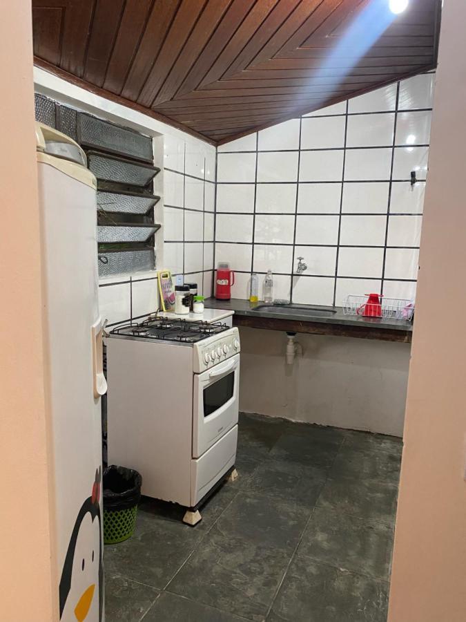 Loft Praia Dos Anjos 阿拉亚尔-杜卡布 外观 照片