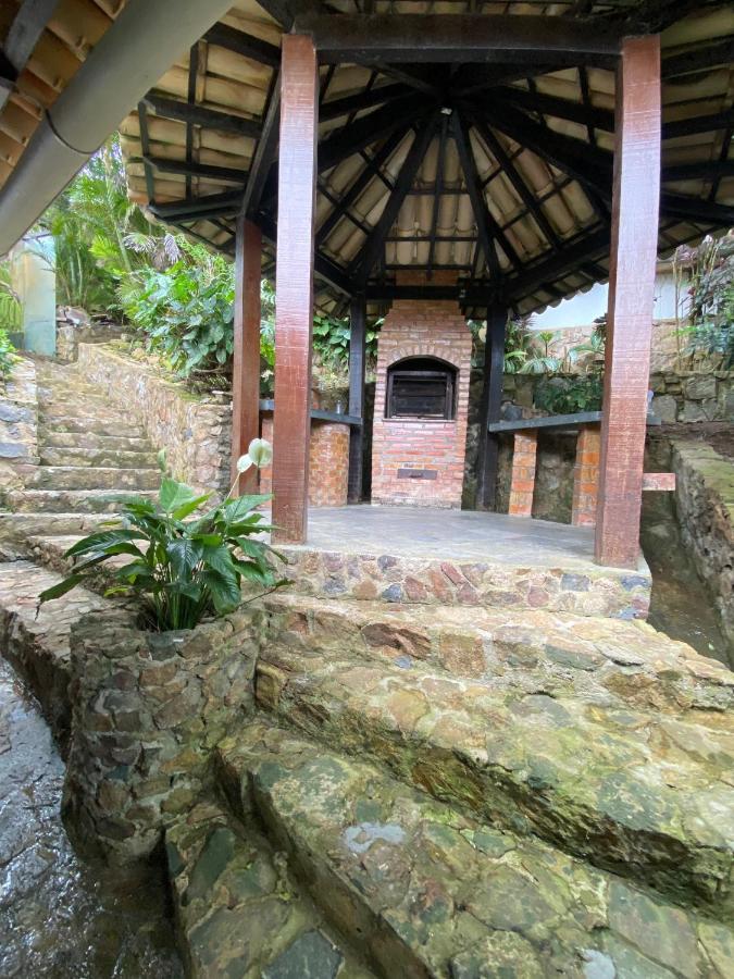 Loft Praia Dos Anjos 阿拉亚尔-杜卡布 外观 照片