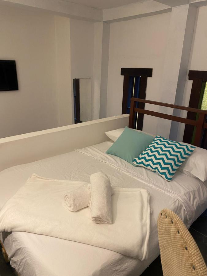 Loft Praia Dos Anjos 阿拉亚尔-杜卡布 外观 照片