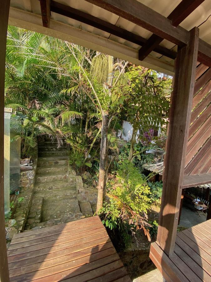 Loft Praia Dos Anjos 阿拉亚尔-杜卡布 外观 照片