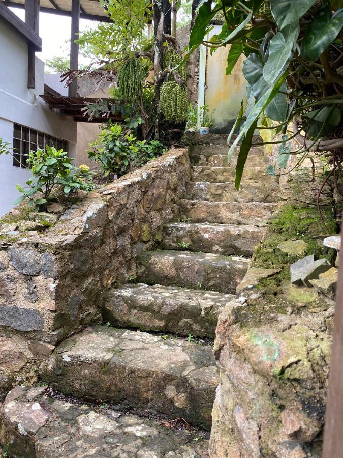 Loft Praia Dos Anjos 阿拉亚尔-杜卡布 外观 照片