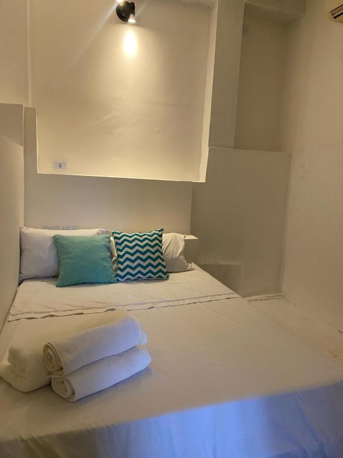 Loft Praia Dos Anjos 阿拉亚尔-杜卡布 外观 照片