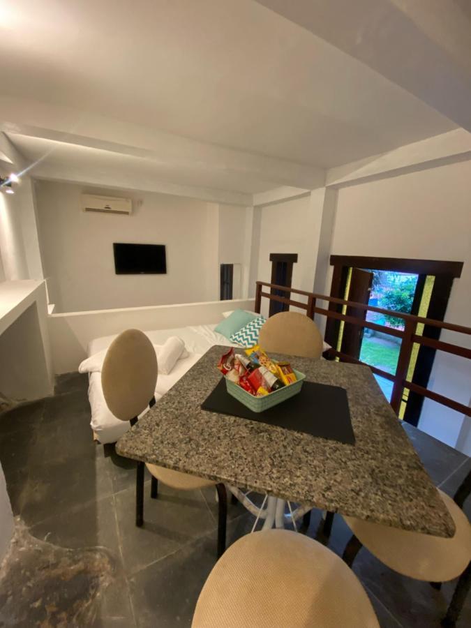 Loft Praia Dos Anjos 阿拉亚尔-杜卡布 外观 照片