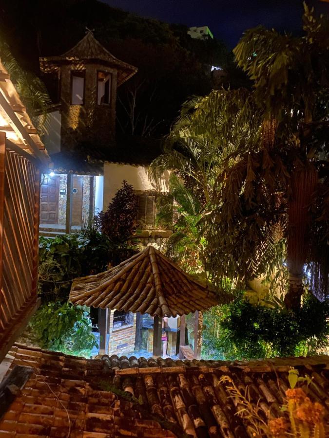 Loft Praia Dos Anjos 阿拉亚尔-杜卡布 外观 照片