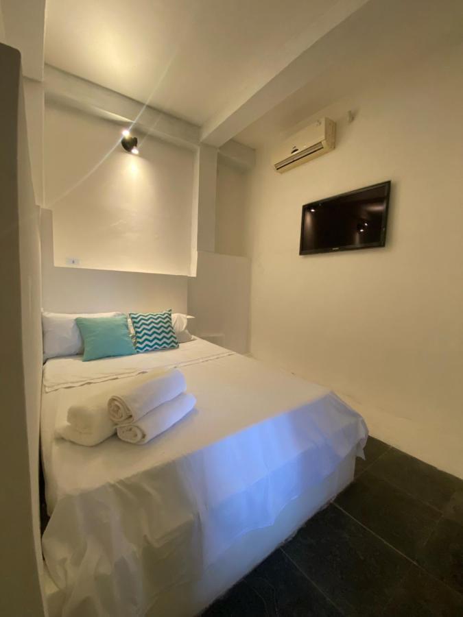 Loft Praia Dos Anjos 阿拉亚尔-杜卡布 外观 照片